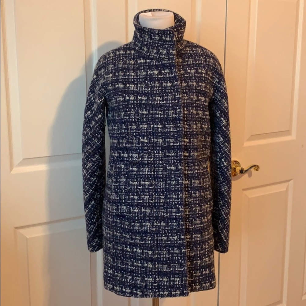 Jcrew coat - Picture 2 of 4